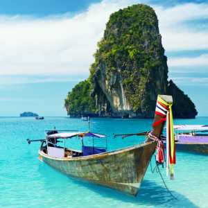 Phi Phi Island