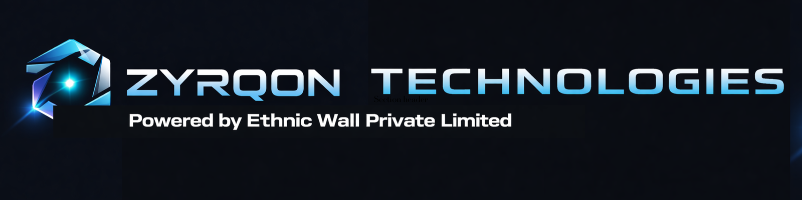 Zyrqon Technologies Logo